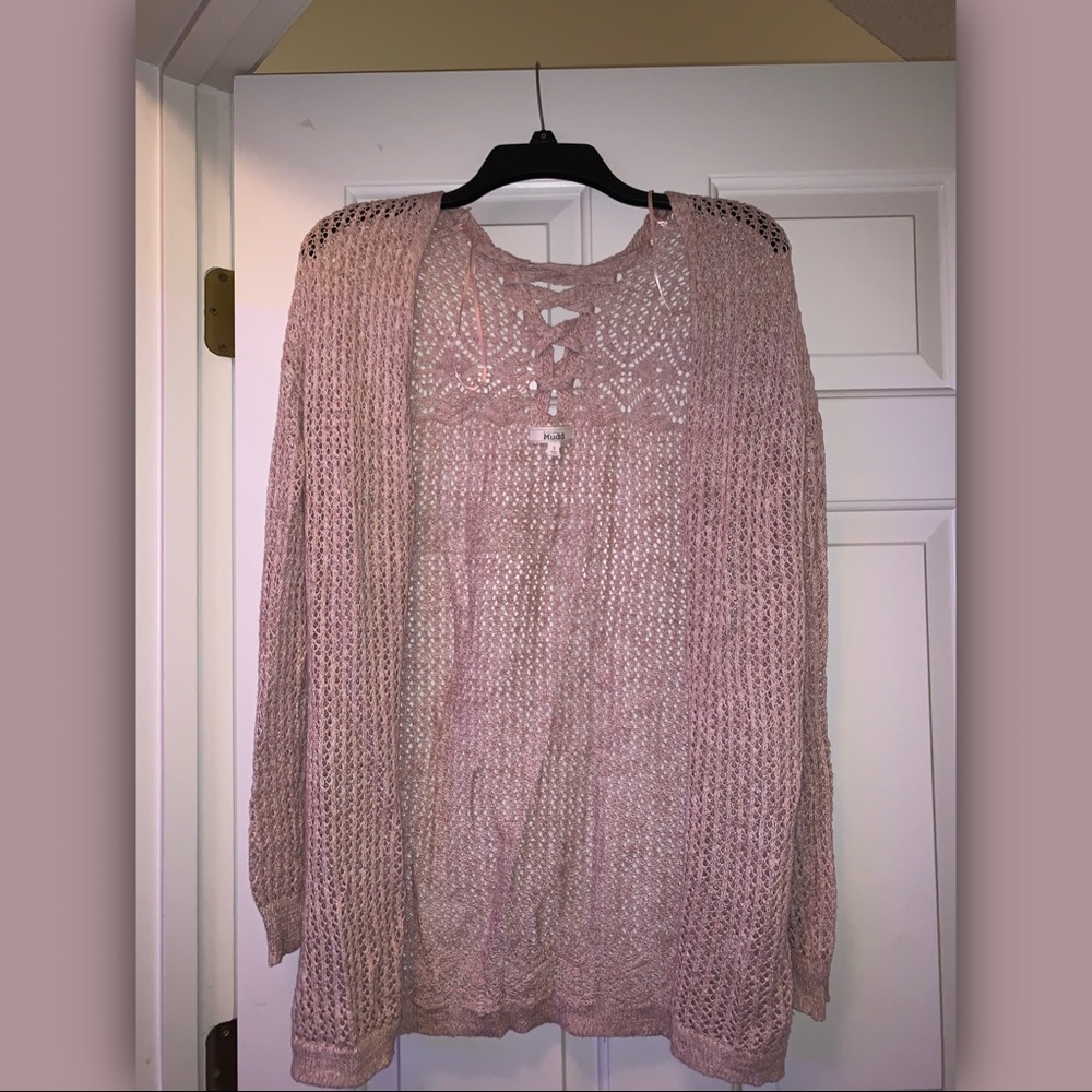 Cardigan